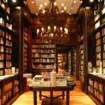 eterna cadencia bookshop in Buenos Aires
