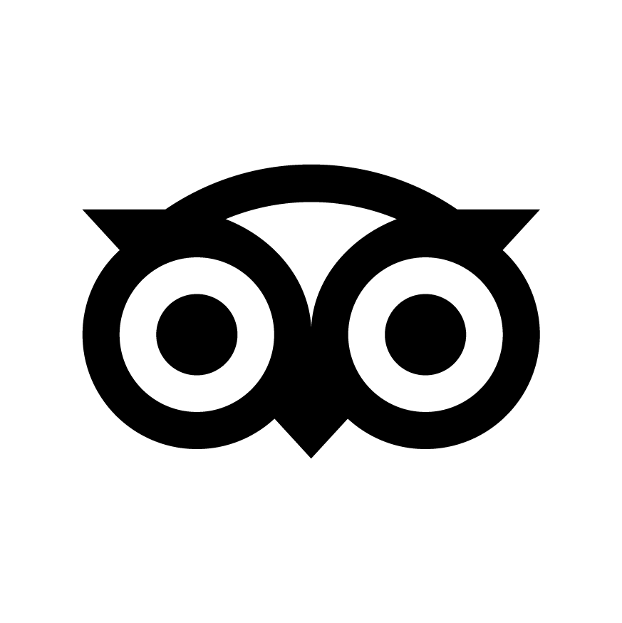 Trip Advisor Logo