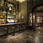 Uptown Bar Buenos Aires