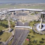 Aeropuerto Internacional Ezeiza