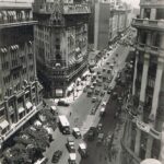 Diagonal Norte Buenos Aires