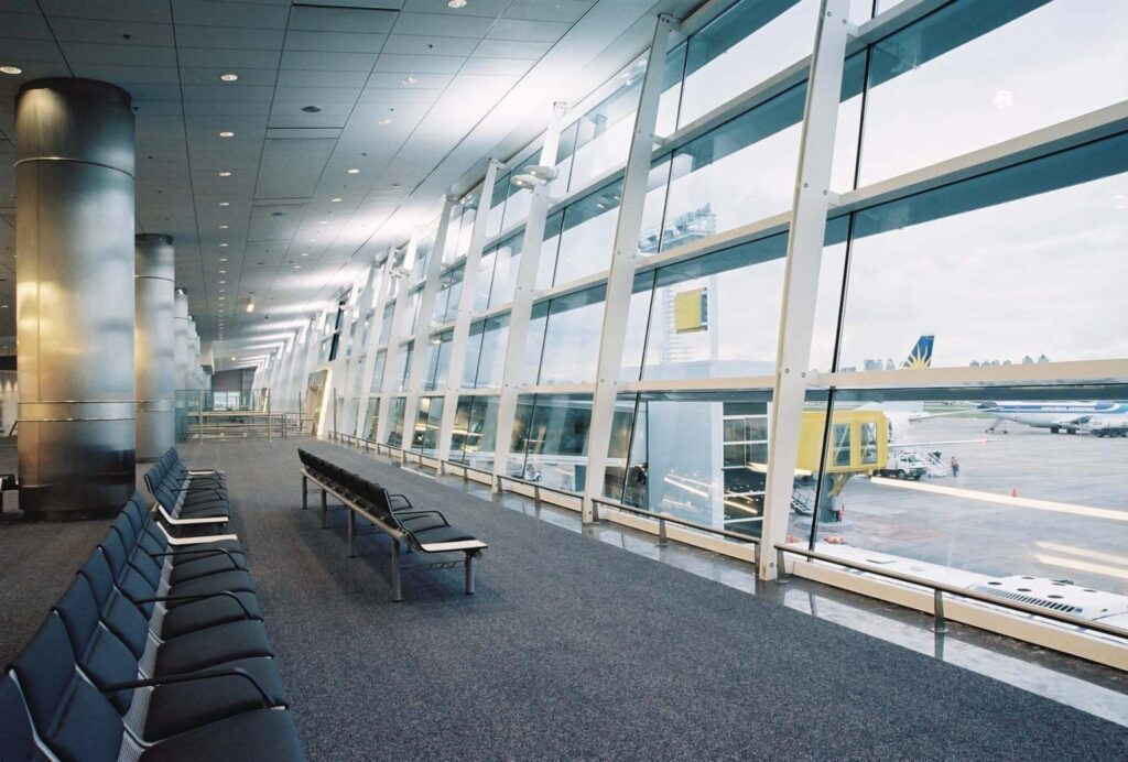 Buenos Aires Aeroparque Airport