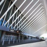 Buenos Aires Ezeiza Airport