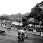 Green Buenos Aires: Bosques de Palermo