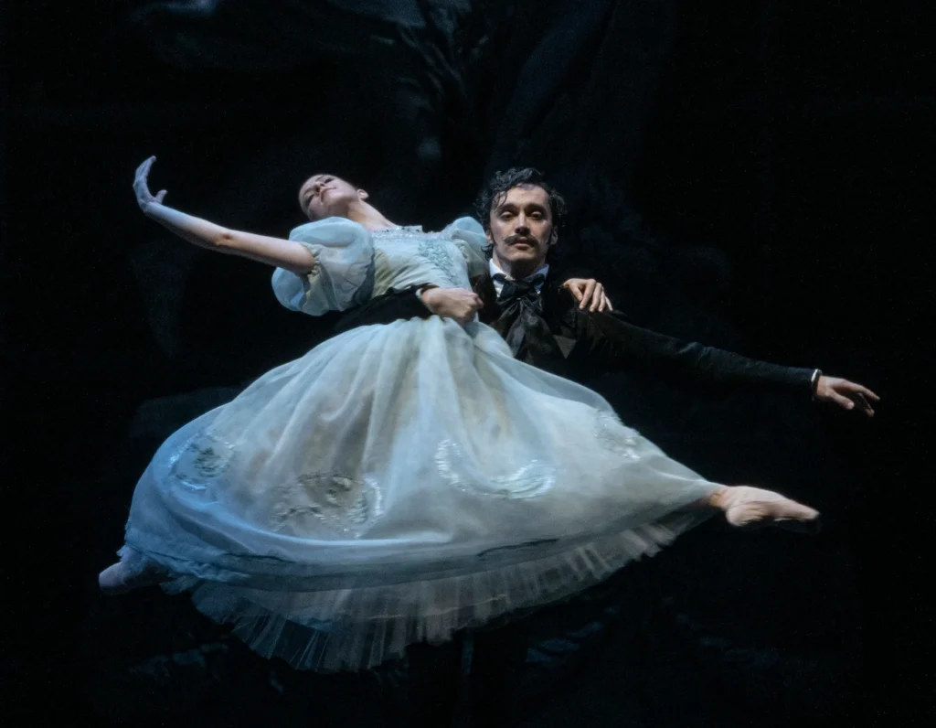 Onegin Teatro Colon - Buenos Aires October 2025