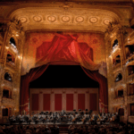Teatro Colon Buenos Aires